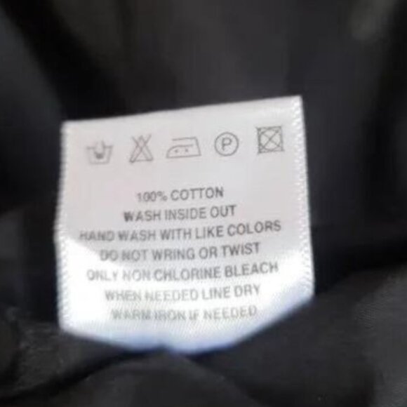 Artful Dodger Button Down Shirt Size 3XL Y2K - Picture 11 of 11